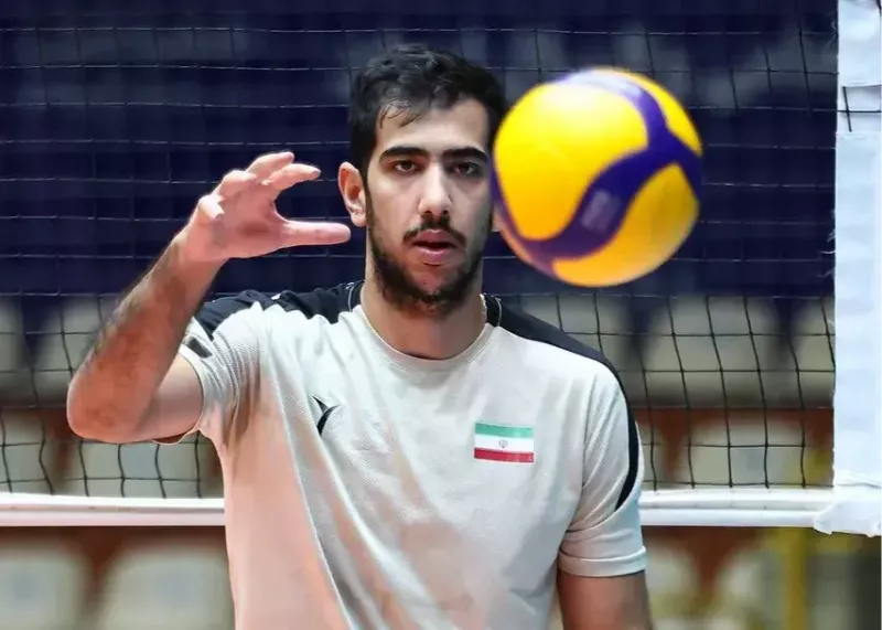 در بهترین فرم ممکن: شاید او کلید موفقیت پیاتزا باشد 