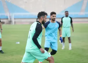 بازگشت شهباز در آخرین هفته لیگ