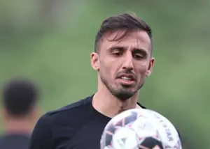 بازگشت وینگر مغضوب پرسپولیس برای وداع!