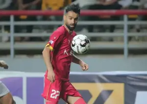 ستاره فولاد می‌خواهد مهندس لیگ باشد!