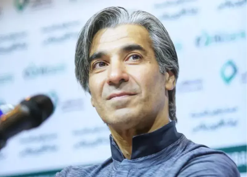 پاسخ تند شمسایی به سرمربی اسپانیایی تایلند