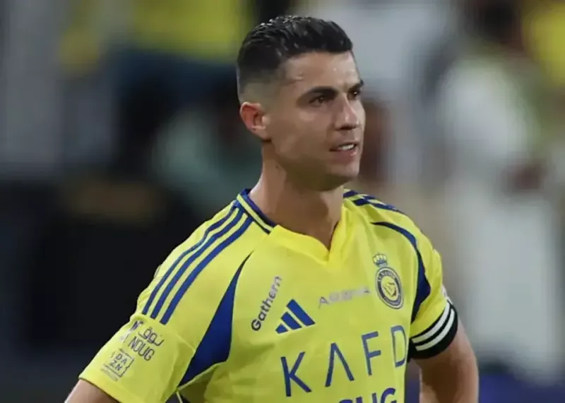 النصری‌ها علیه رونالدو: دیگر تو را نمی‌خواهیم!