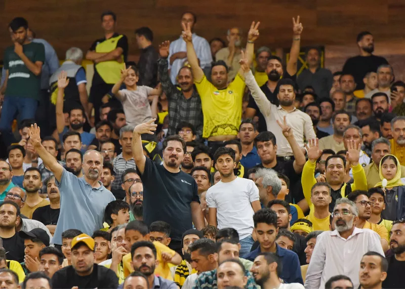 نقش جهان، خوشحال از آسیایی نشدن پرسپولیس!