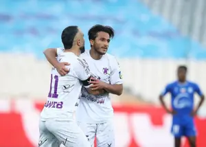 خرید جدید پرسپولیس استقلالی بودنش را تایید کرد!