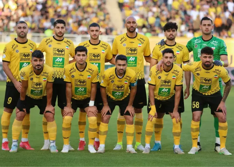 سبقت سپاهان از پرسپولیس پس از ده سال!
