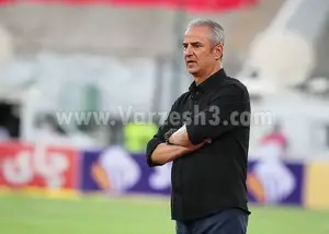 جلسه مدیران باشگاه پرسپولیس برای بودجه آکادمی