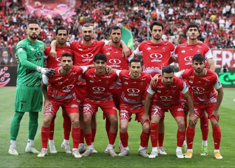 فصلِ بد خاکستری: سقوط پرسپولیس بعد از ۱۰ سال!
