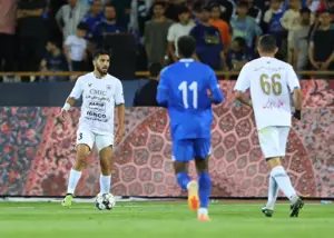نقش مهار اخباری با ورود فلاح