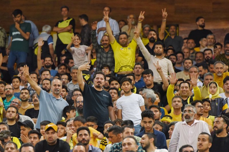 نقش جهان، خوشحال از آسیایی نشدن پرسپولیس!