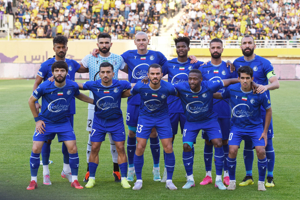 استقلال پولسازترین نماینده ایران شد