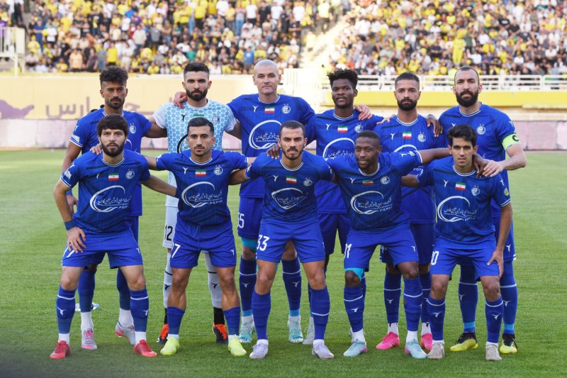 استقلال پولسازترین نماینده ایران شد