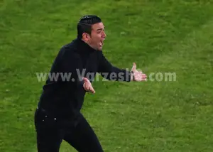 نکونام و طعنه به ۶۸ امتیاز پرسپولیس