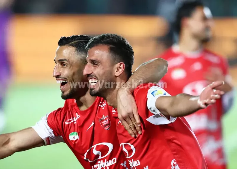 علیپور: تراکتور و استقلال، آنها هم هوادار متمول دارند