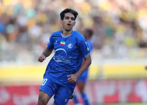 طلسم شکنی استقلالی‌ها به کام پرسپولیسی‌ها