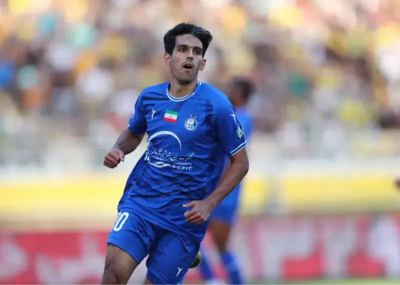 طلسم شکنی استقلالی‌ها به کام پرسپولیسی‌ها