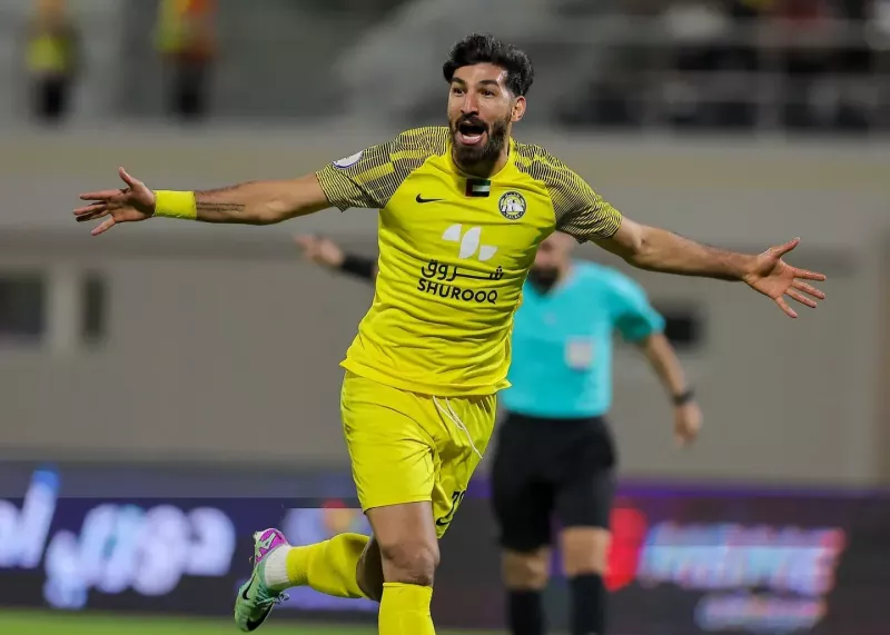هدف جدید پرسپولیس در نقل و انتقالات