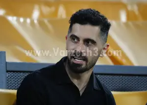 اولین صحبت‌های عالیشاه بعد از تمدید با پرسپولیس