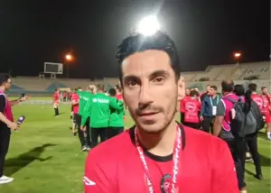 شیری: قراردادم تمام شده، فعلا از جشن لذت ببریم