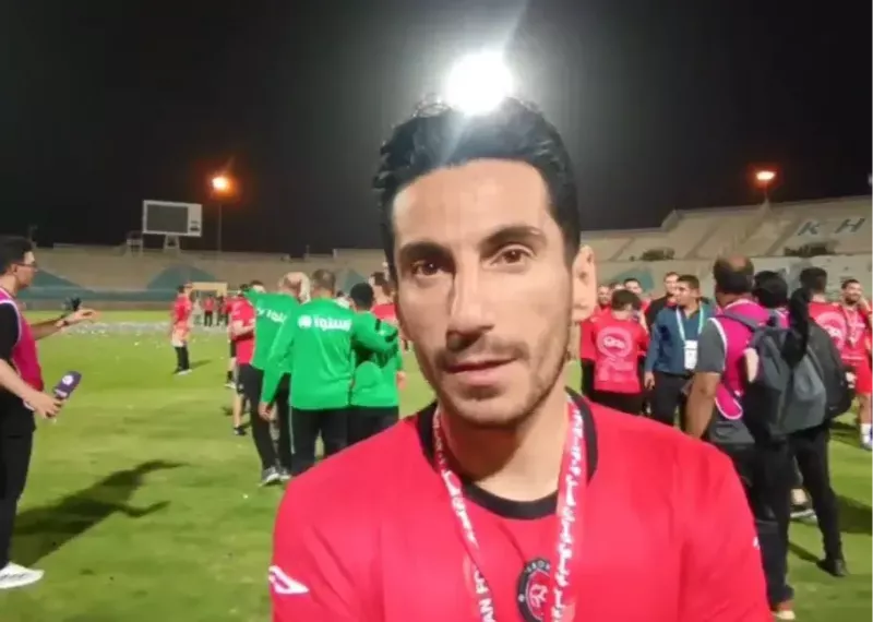شیری: قراردادم تمام شده، فعلا از جشن لذت ببریم