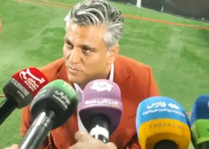 کرمانشاهی: کارتال حرف آخر را درباره عالیشاه می‌زند