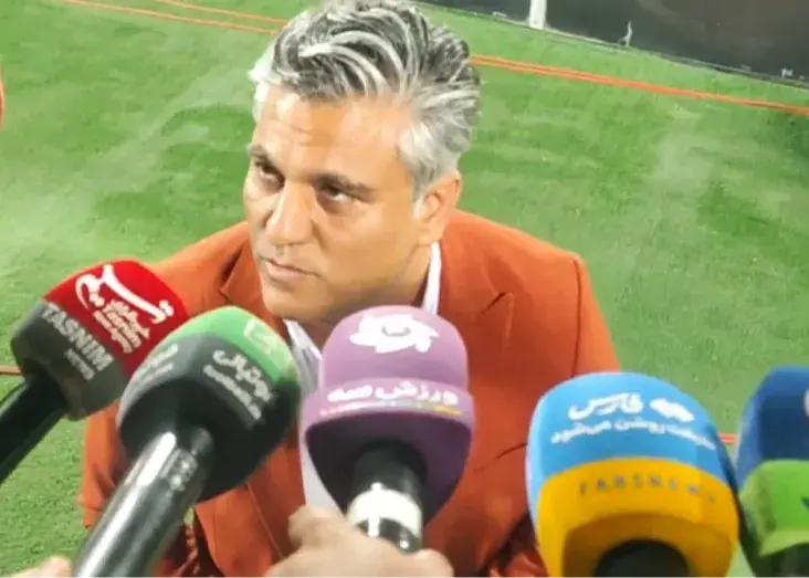 کرمانشاهی: کارتال حرف آخر را درباره عالیشاه می‌زند