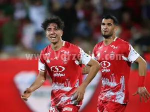 رکورد مهدوی‌کیا در پرسپولیس پابرجا ماند