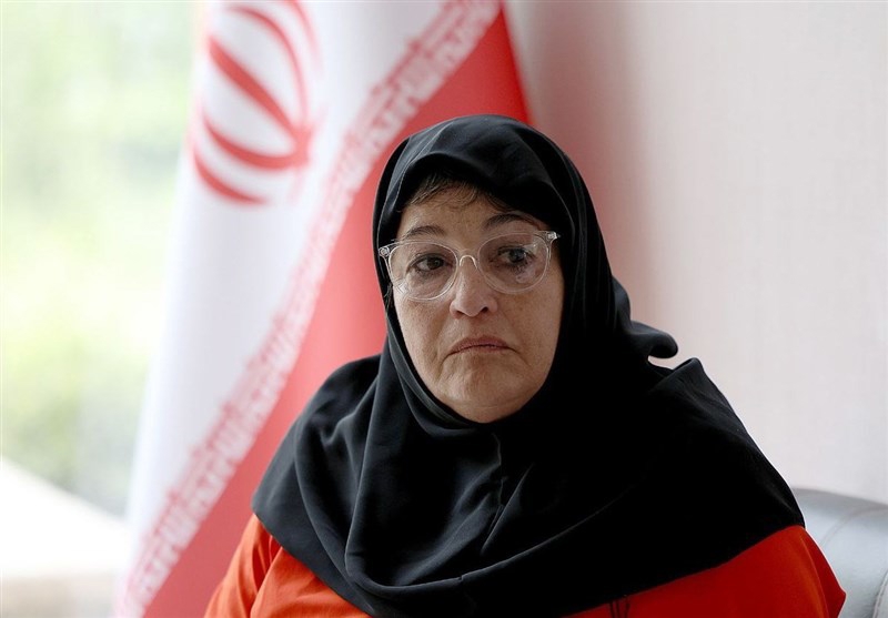 تمجید ناظر IPC از سطح پارادوومیدانی ایران