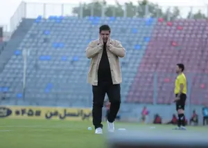 داد و فریاد مهاجری از دست نساجی!