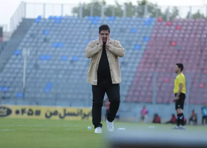 داد و فریاد مهاجری از دست نساجی!