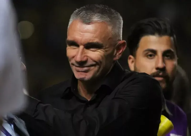 کارترون: این اتفاق هیچ‌وقت برای پرسپولیس رخ نمی‌داد