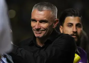 کارترون: این اتفاق هیچ‌وقت برای پرسپولیس رخ نمی‌داد