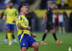 النصر 1-1 التعاون: تساوی ناامیدکننده بدون کاپیتان!