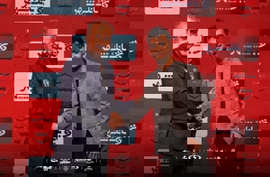 فخریان: دوست دارم اولین گلم را در دربی بزنم