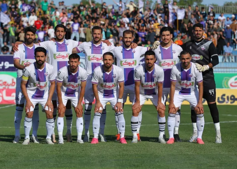 چرا نفت آبادان هنوز لیگ برتری نیست!