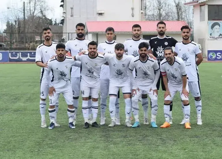 81 گل خورده، آمار باورنکردنی قعرنشین لیگ یک!