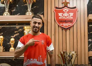 خرید پرسپولیس: قهرمانی استقلال مبارک موعود!