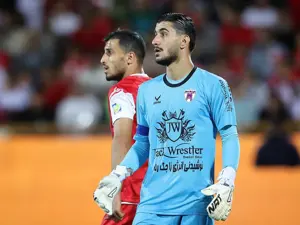 مذاکره پرسپولیس برای جذب دو بازیکن تیم تهرانی