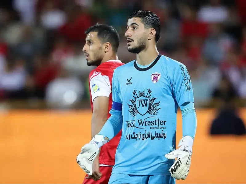 مذاکره پرسپولیس برای جذب دو بازیکن تیم تهرانی