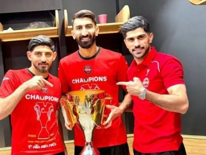 حق با آنها بود باید صد میلیارد به ترابی و دانیال می‌دادیم!