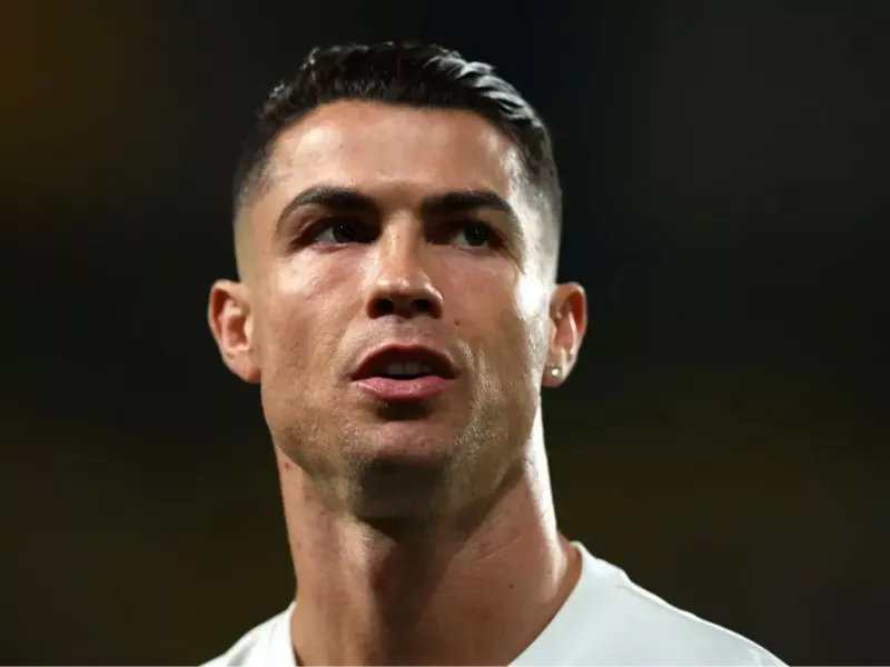 بمب رونالدو: از النصر به غول فوتبال برزیل!