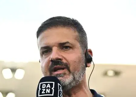 استراماچونی: این فوتبال شگفت‌زده و غافلگیرم کرد