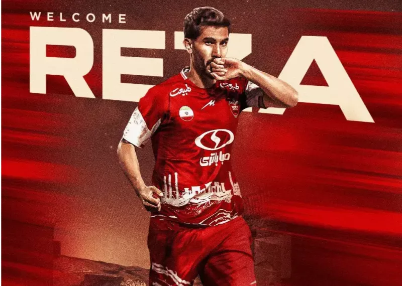 شکاری: پرسپولیس پرافتخارترین تیم ایران است
