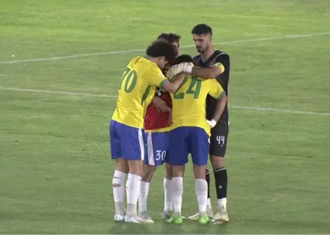طالب سرنوشت لیگ یک را تغییر داد 