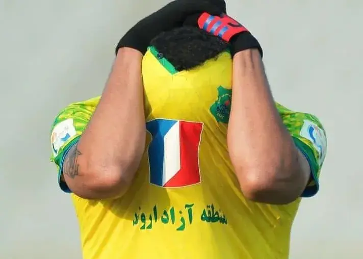 طالب سرنوشت لیگ یک را تغییر داد 