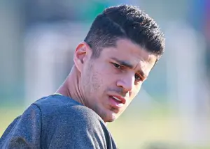 مدت قرارداد نیازمند با پرسپولیس مشخص شد