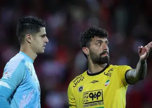 سپاهان نیازمند و فوتبال ایران را سوپرایز می‌کند