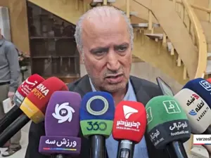 ۴ بند خاص برای حذف استقلال و پرسپولیس