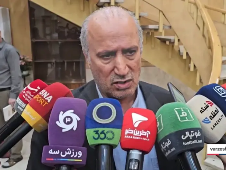 ۴ بند خاص برای حذف استقلال و پرسپولیس