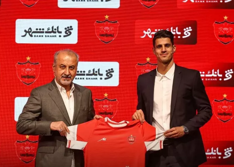 نیازمند: هواداران از من حمایت کنید!