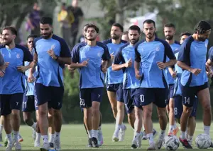 همه مصدوم‌های استقلال برگشتند!